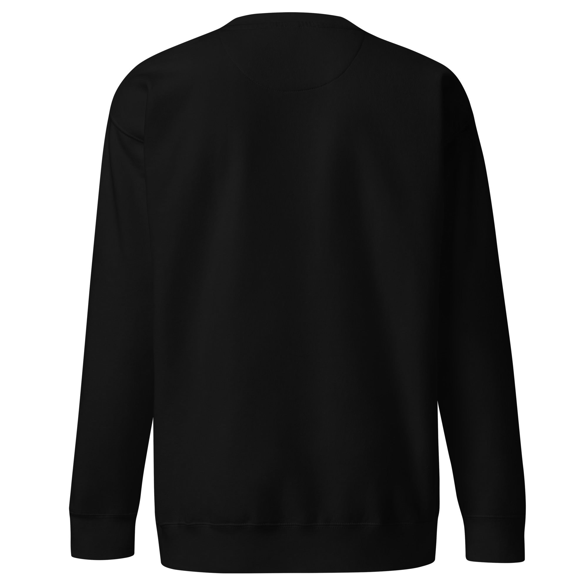 Ball Is Life Unisex Sweatshirt - Rebel P Customs