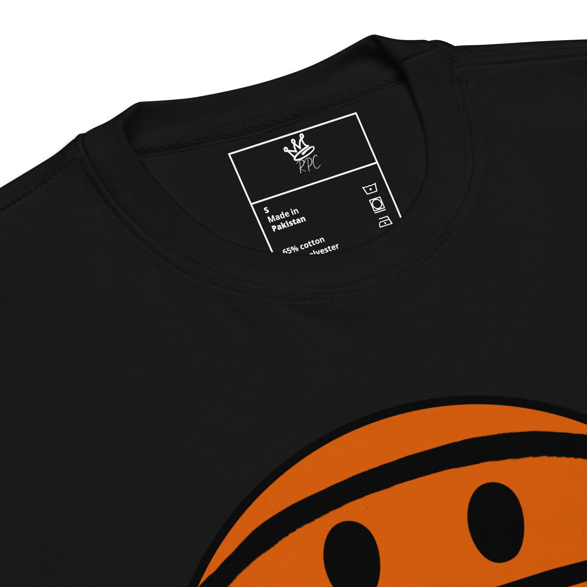 Ball Is Life Unisex Sweatshirt - Rebel P Customs