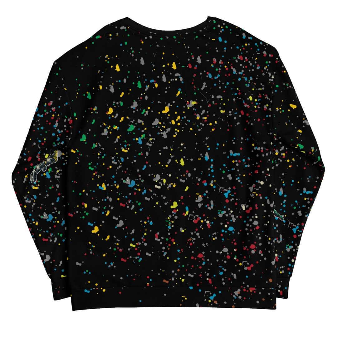 Fly High Unisex Sweatshirt - Rebel P Customs