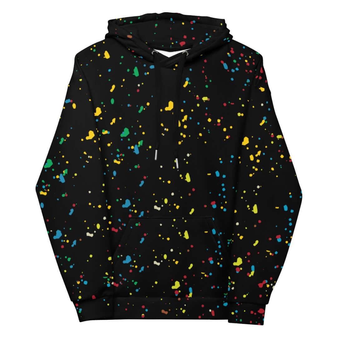 I Have A Dream Unisex Hoodie - Rebel P Customs