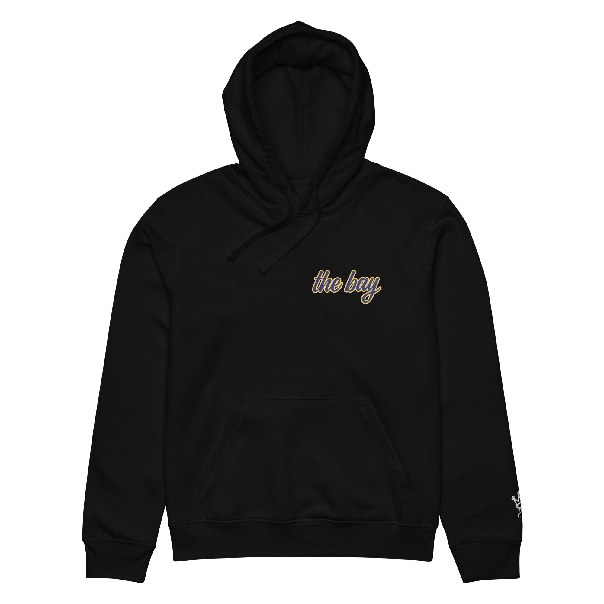 Stephen Curry & Jimmy Butler "Batman & Robin" Unisex Hoodie - Rebel P Customs