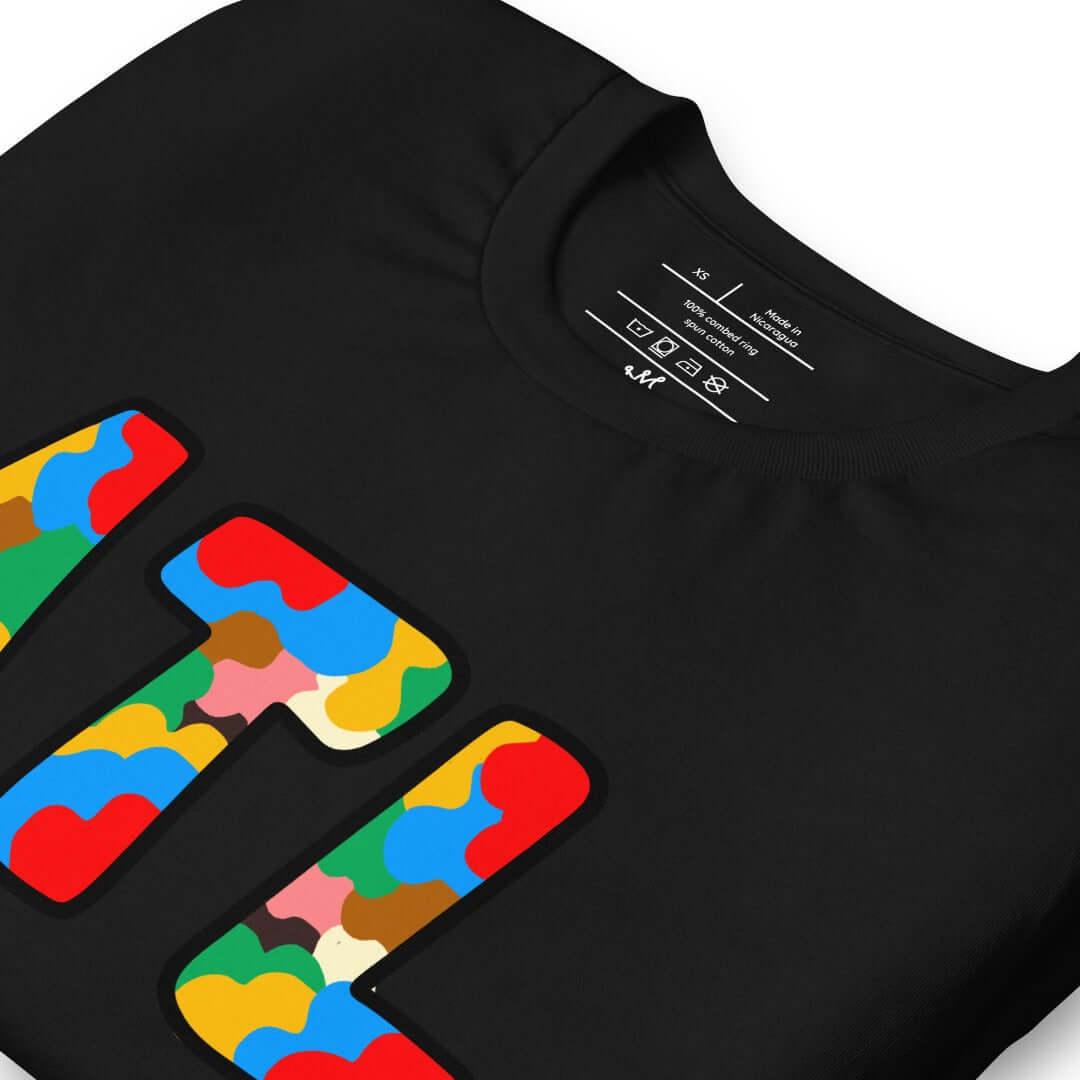 The City Collection ATL Unisex T-Shirt - Rebel P Customs