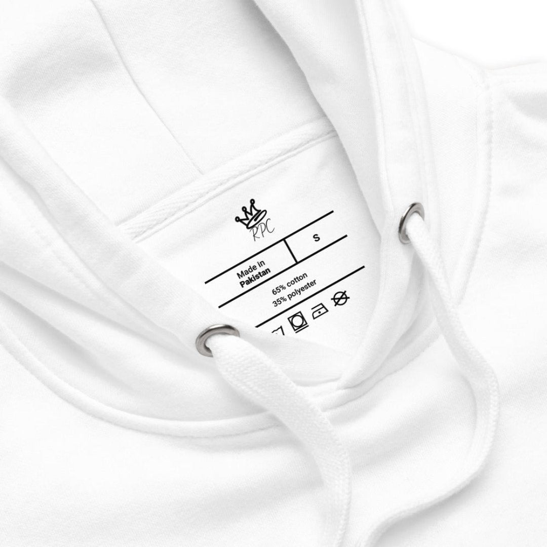 The City Collection NYY Baseball Patched Unisex Hoodie - Rebel P Customs