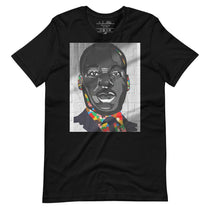 MLK Unisex T-shirt - Rebel P Customs