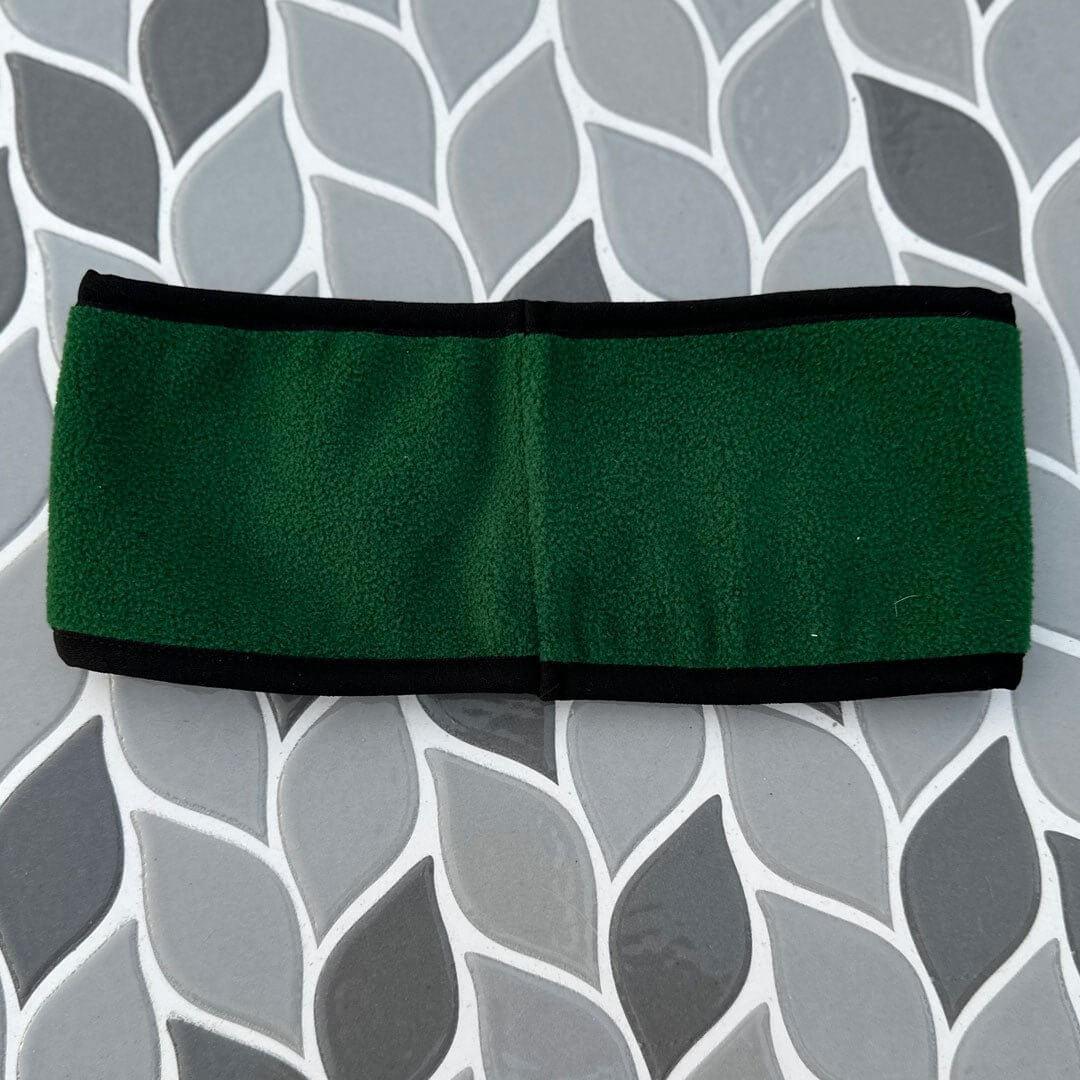 Polar Fleece Headband - Rebel P Customs