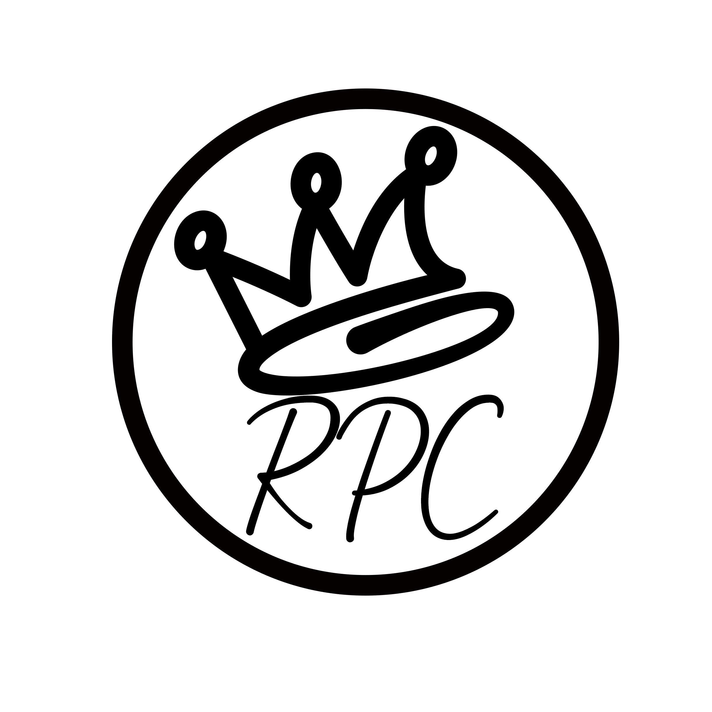 Custom Patched Hats - Rebel P Customs