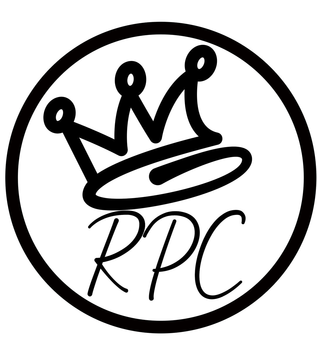 NCAA Patched Beanies - Rebel P Customs