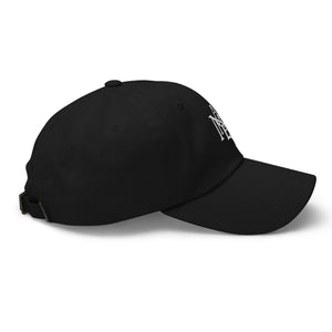 Amen Patched Hat - Rebel P Customs