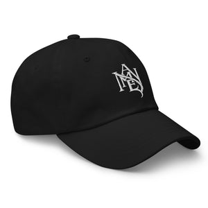Amen Patched Hat - Rebel P Customs