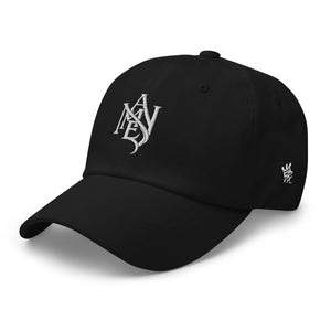 Amen Patched Hat - Rebel P Customs