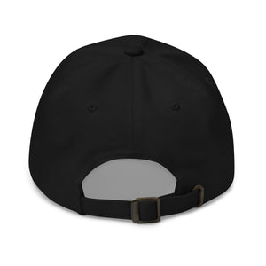 Amen Patched Hat - Rebel P Customs