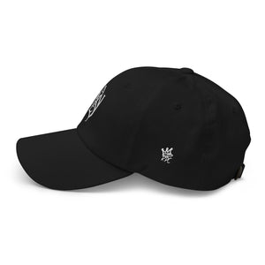 Amen Patched Hat - Rebel P Customs