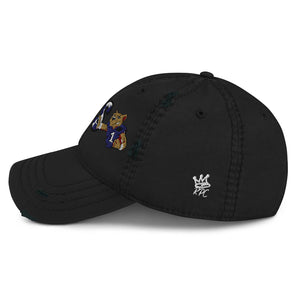 The City Collection PSU Lions Patched Hat - Rebel P Customs