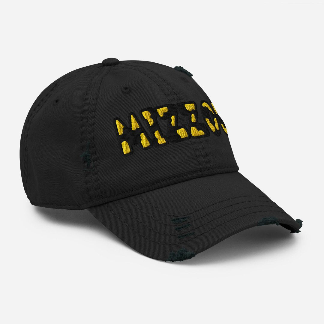 The City Collection MIZZOU Patched Hat