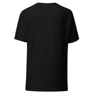 Dope Bear Unisex Black T Shirt - Rebel P Customs