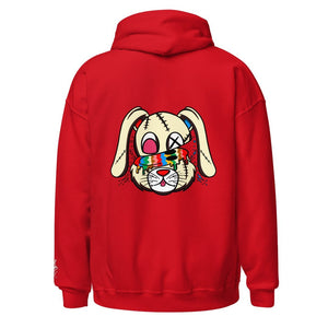 Dope Dog Unisex Hoodie - Rebel P Customs