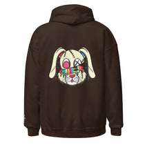 Dope Dog Unisex Hoodie - Rebel P Customs