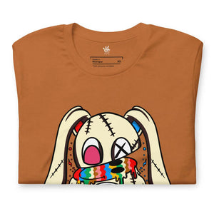 Dope Dog Unisex T-Shirt - Rebel P Customs