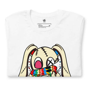 Dope Dog Unisex T-Shirt - Rebel P Customs