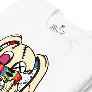 Dope Dog Unisex T-Shirt - Rebel P Customs