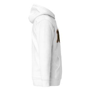 Dope Graffiti Unisex Hoodie - Rebel P Customs