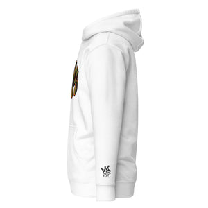 Dope Graffiti Unisex Hoodie - Rebel P Customs