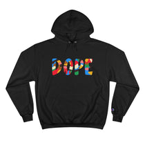 Dope Unisex Hoodie - Rebel P Customs