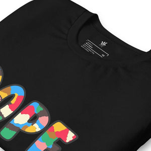 Dope Unisex T-Shirt - Rebel P Customs