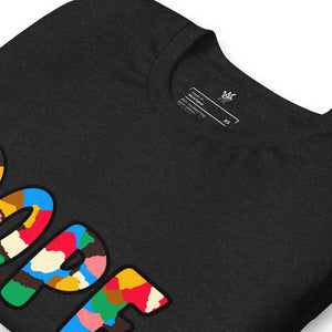 Dope Unisex T-Shirt - Rebel P Customs