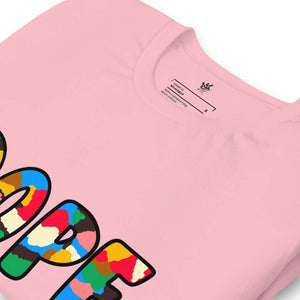 Dope Unisex T-Shirt - Rebel P Customs