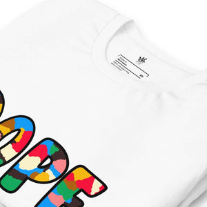 Dope Unisex T-Shirt - Rebel P Customs