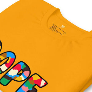 Dope Unisex T-Shirt - Rebel P Customs