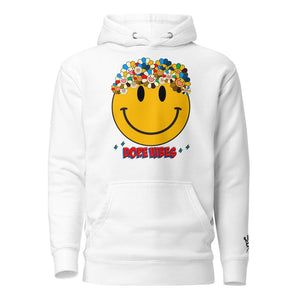 Dope Vibes Unisex Hoodie - Rebel P Customs