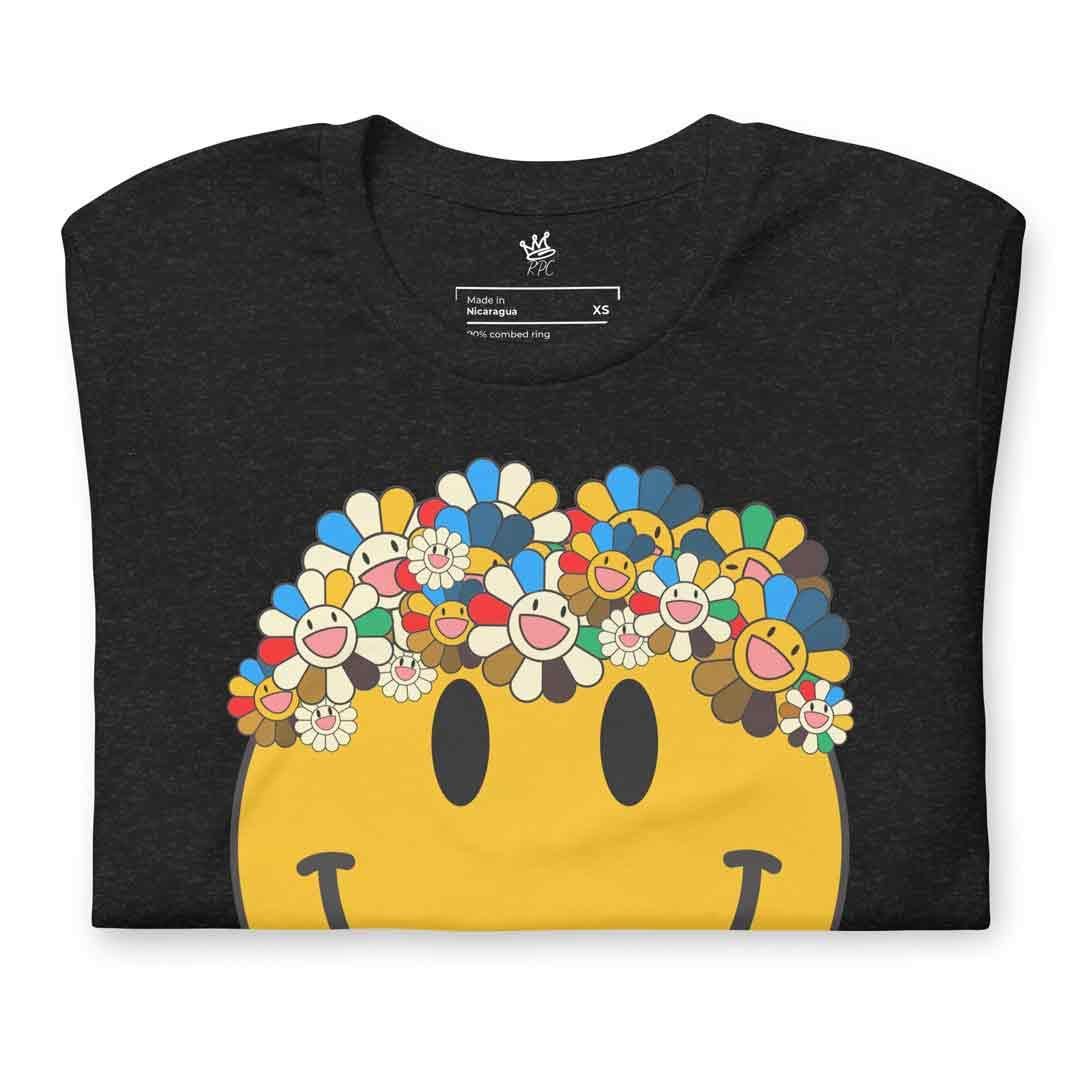 Dope Vibes Unisex T-Shirt - Rebel P Customs
