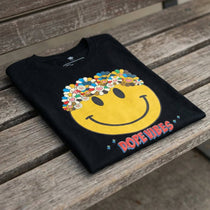 Dope Vibes Unisex T-Shirt - Rebel P Customs