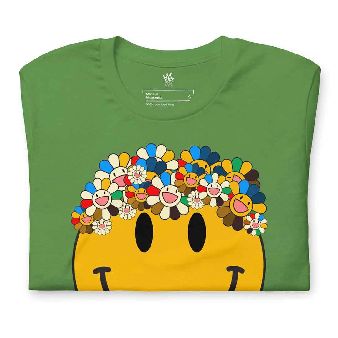 Dope Vibes Unisex T-Shirt - Rebel P Customs