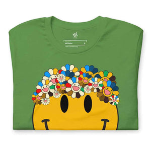 Dope Vibes Unisex T-Shirt - Rebel P Customs