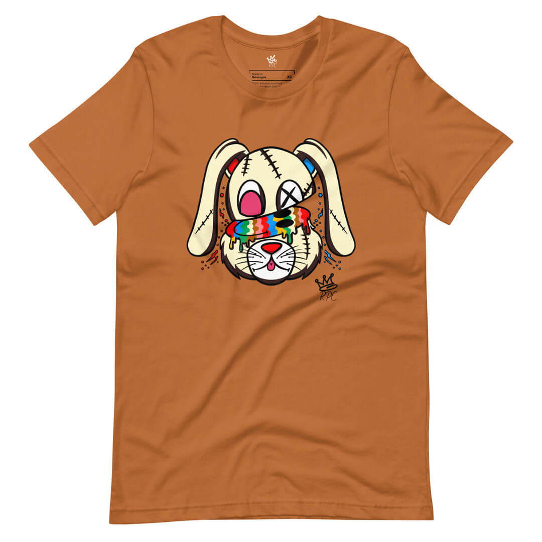 The Dope Dog Unisex T-Shirt