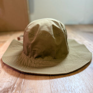 Glow In The Dark Blessed Patched Boonie Hat - Rebel P Customs