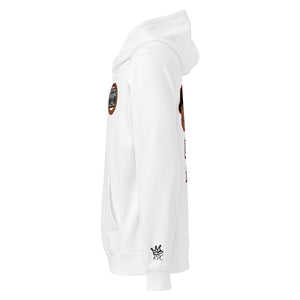 Hip Hop Legends Unisex Hoodie - Rebel P Customs