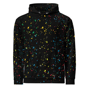 I Have A Dream Unisex Hoodie - Rebel P Customs
