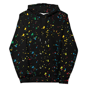 I Have A Dream Unisex Hoodie - Rebel P Customs