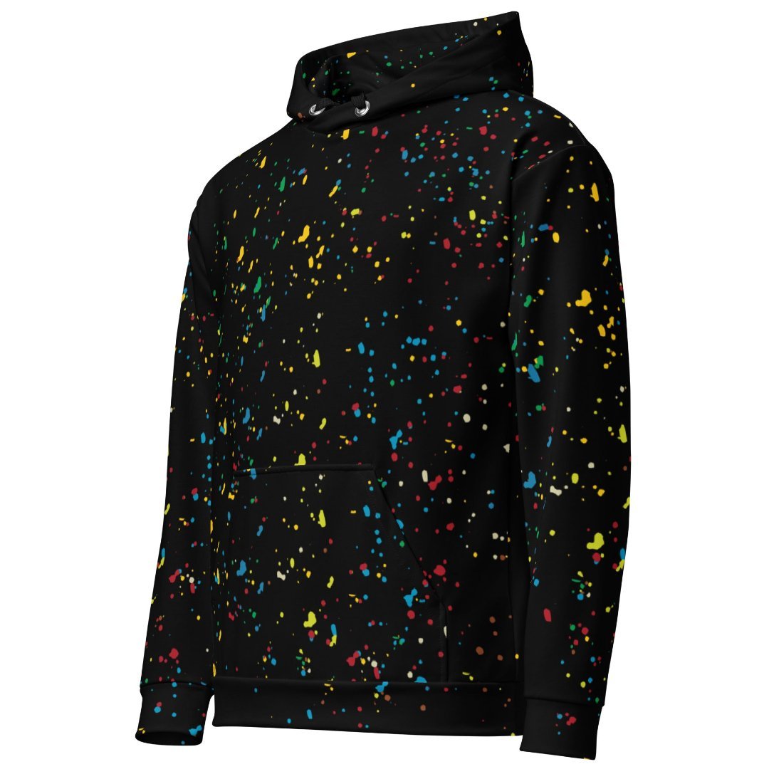 I Have A Dream Unisex Hoodie - Rebel P Customs