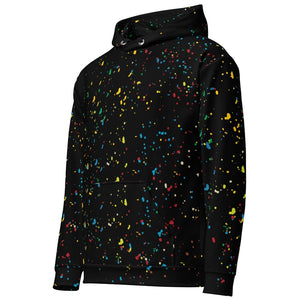 I Have A Dream Unisex Hoodie - Rebel P Customs