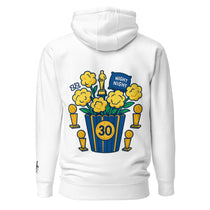 Night Night Bucket Unisex Hoodie - Rebel P Customs