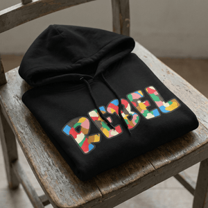 Rebel Unisex Champion Hoodie - Rebel P Customs