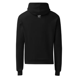 Rebel Unisex Champion Hoodie - Rebel P Customs