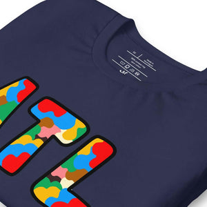 The City Collection ATL Unisex T-Shirt - Rebel P Customs