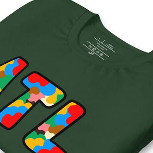 The City Collection ATL Unisex T-Shirt - Rebel P Customs