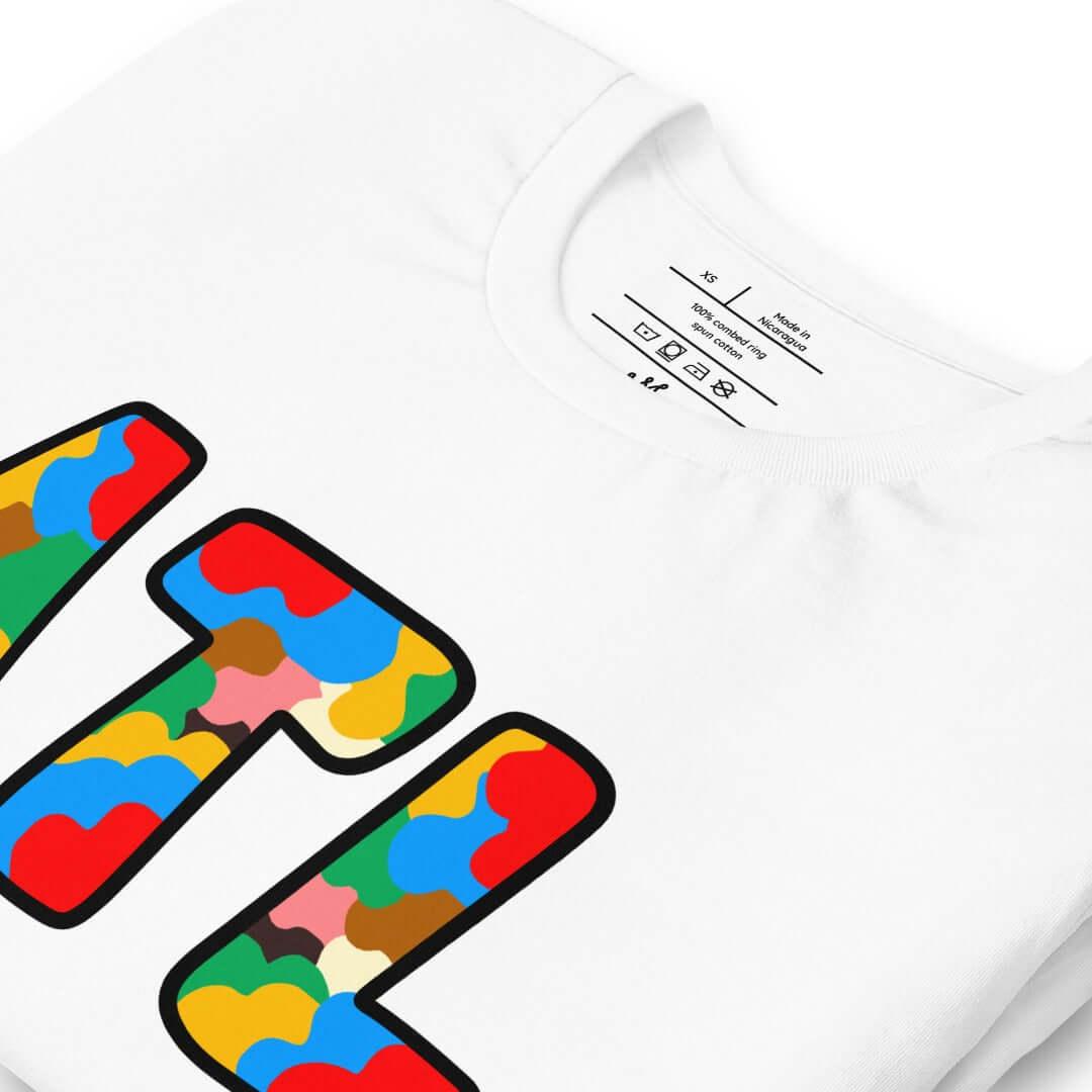 The City Collection ATL Unisex T-Shirt - Rebel P Customs